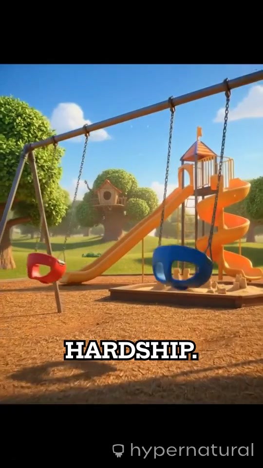 The Orphan's Choice: A Path to Respect and Redemption