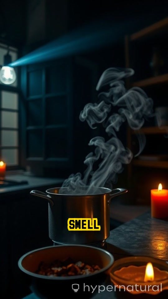 The Haunting of the Abandoned House: A Bengali Ghost Story