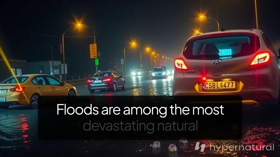 AI in Flood Prediction and Response