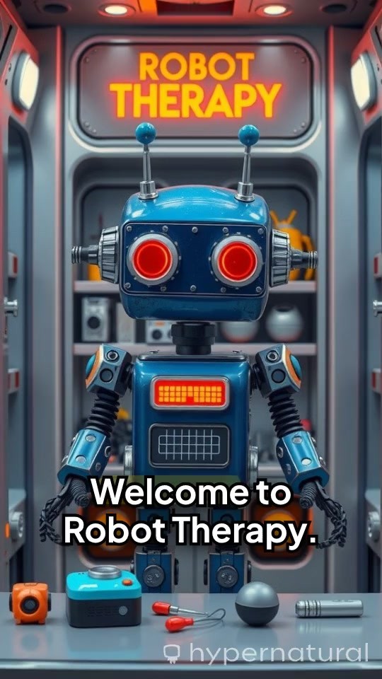 Bloop's Banana Therapy Blunder