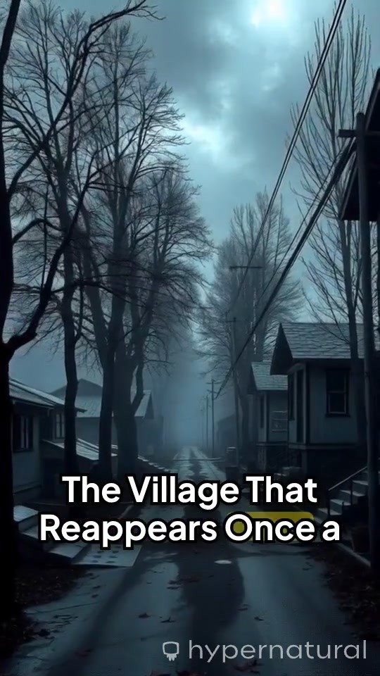 The Vanishing Village of Keshavar