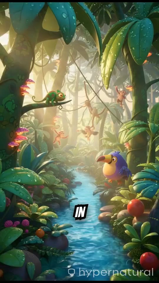 Milo the Curious Monkey