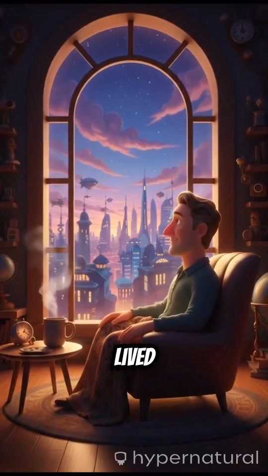 The Coexistence of Housemates