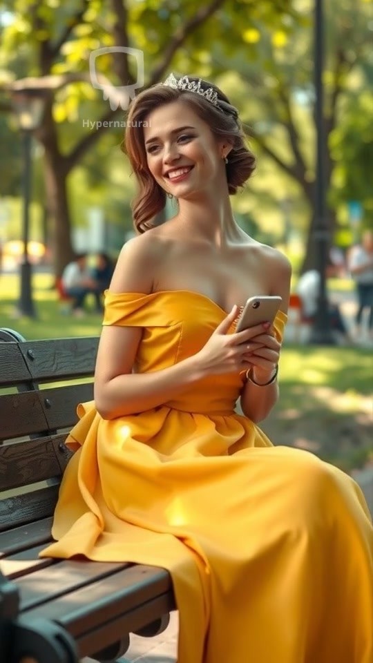 The Power of Kindness