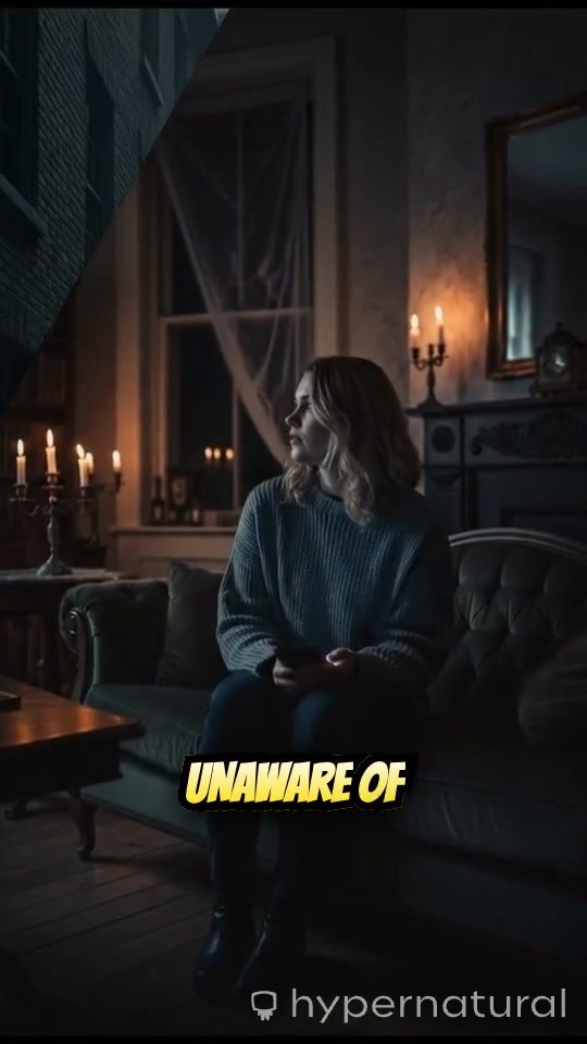 A Creak in the Silence