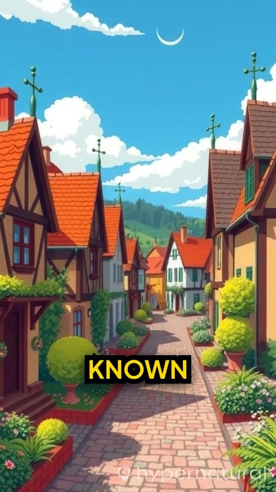 A Bad Friend in Rosient Village