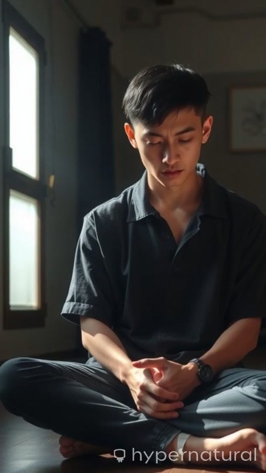 Keindahan dalam Kesulitan