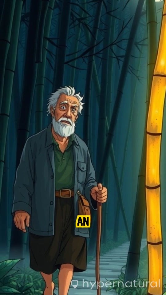 The Tale of Princess Kaguya