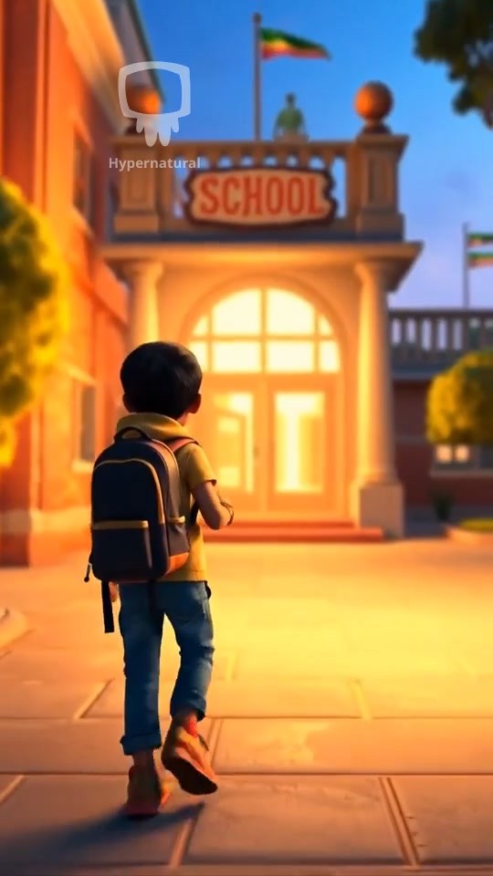 Never Laugh at Someone's Beginning (copy)