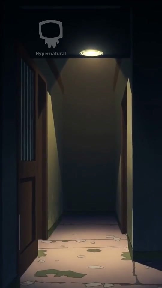 Master Ejiin's Redemption