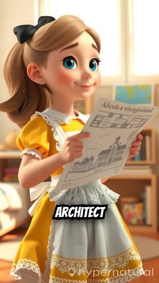 A Young Girl's Struggle for Greatness