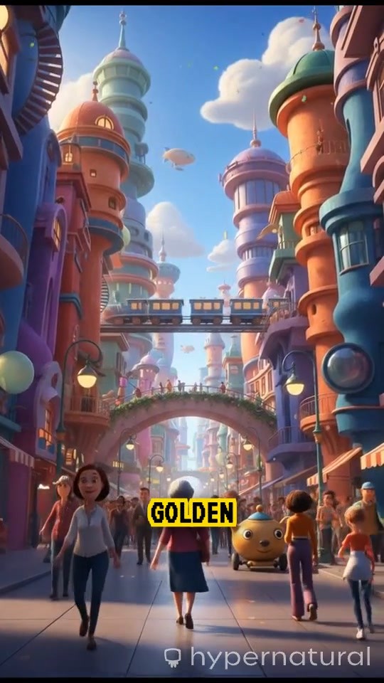 The Encounter of Wealth and Kindness