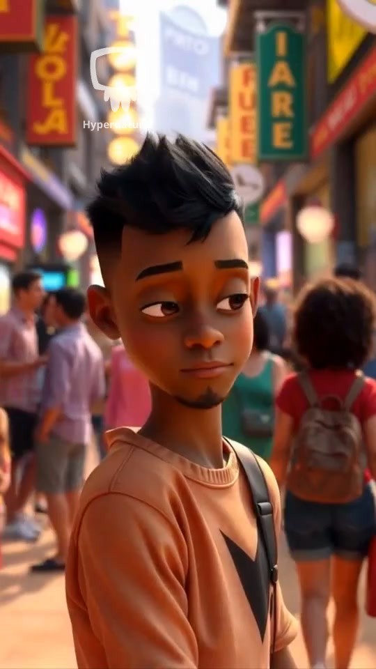 One Pair of Shoes, A Lifetime of Change