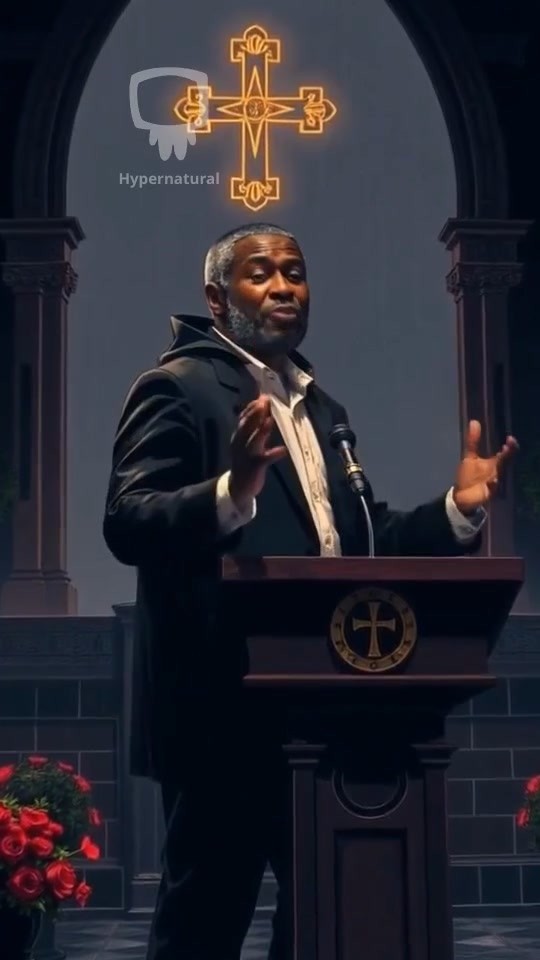 Jesus Mission on the Cross