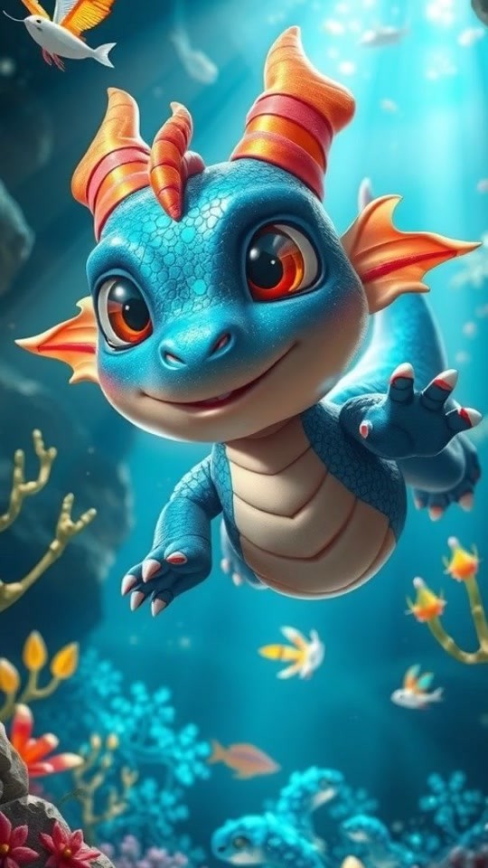 Whispers of the Dreamy World