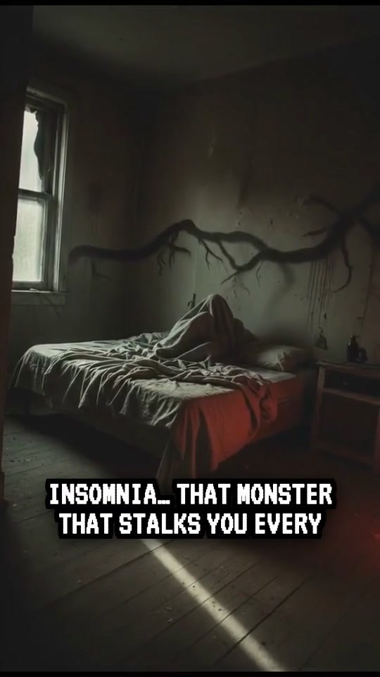 Embrace the Night: LullaBites for Serene Slumber