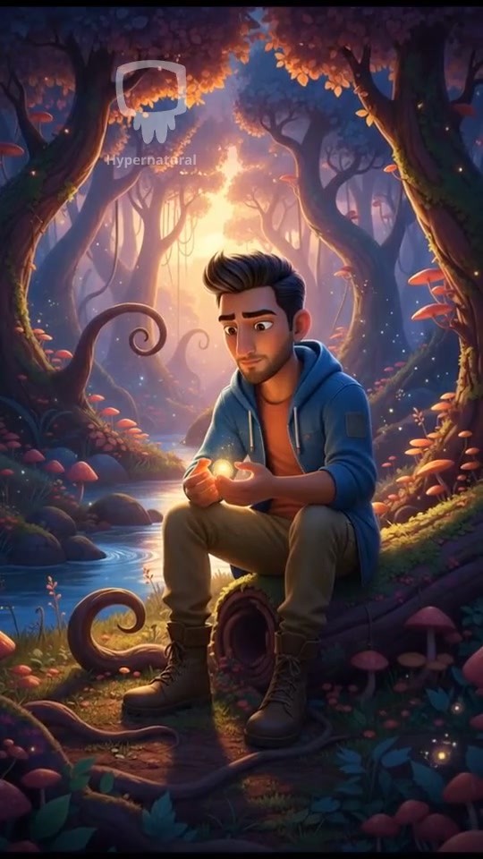 Unleash Your Imagination: A 3D Animation Adventure