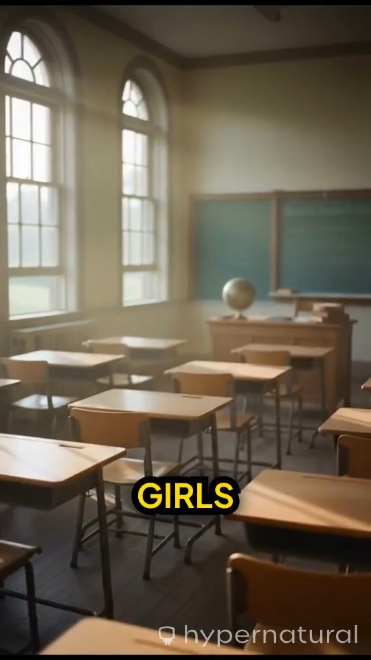 Nigerian Girls: Social and Economic Perspectives