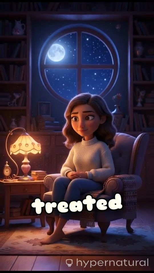 From Rags to Riches: The Power of Belief