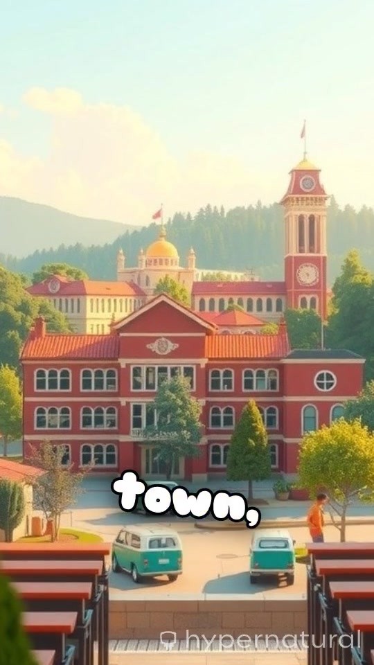 The Tale of Two Boys: Obedience vs. Disobedience