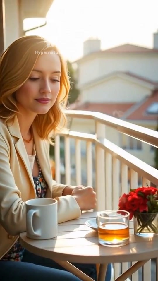 A Bright Naturalistic Journey