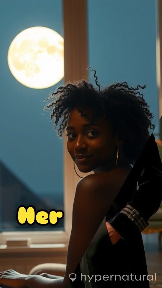 A Moment Like No Other