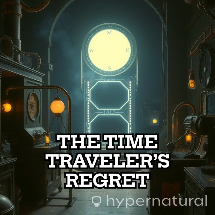 The Taco Time Traveler