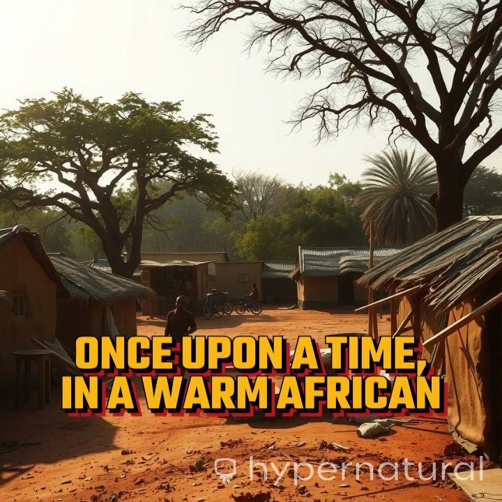 Koko the Clever Tortoise: A Lesson on Sharing