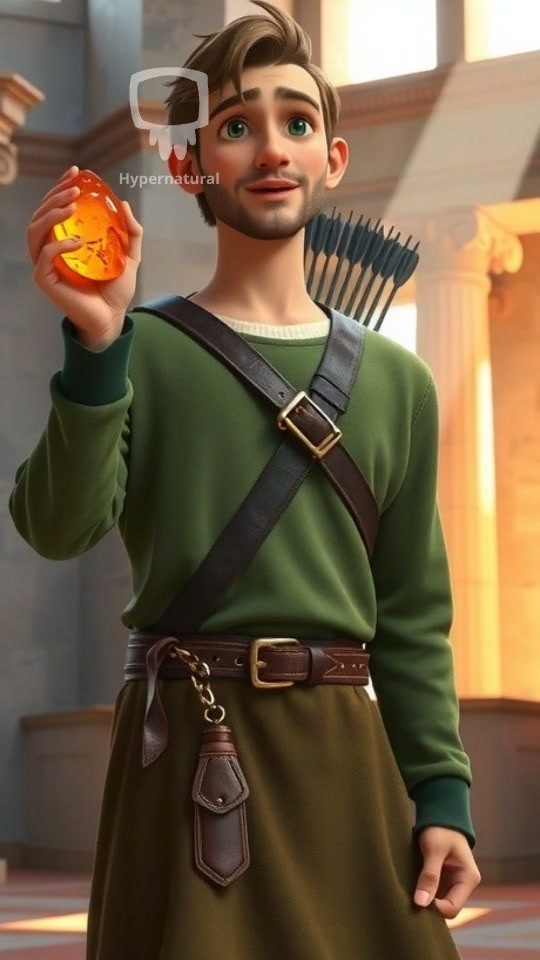 The Discovery and Generation of Electricity