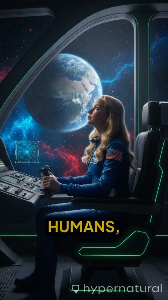 Space Science Fun: Cathode Rays and Alpha Particles!