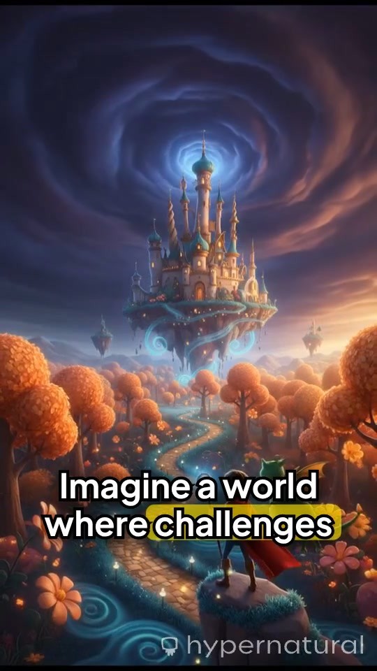 Transforming Challenges into Opportunities through Positivity