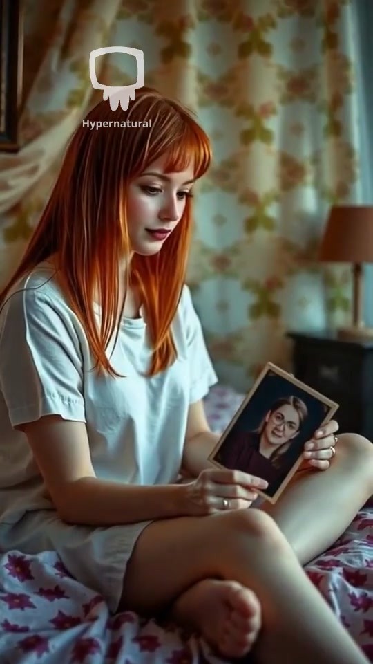 Gift of Worth: Emma's Silent Struggle