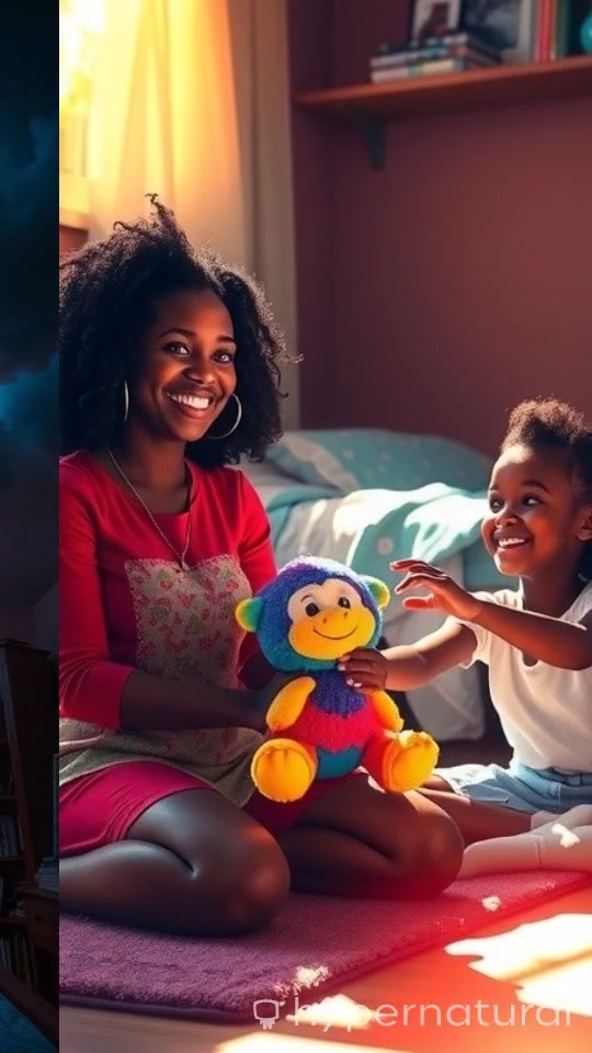 Shattered Bonds: A Sister's Regret