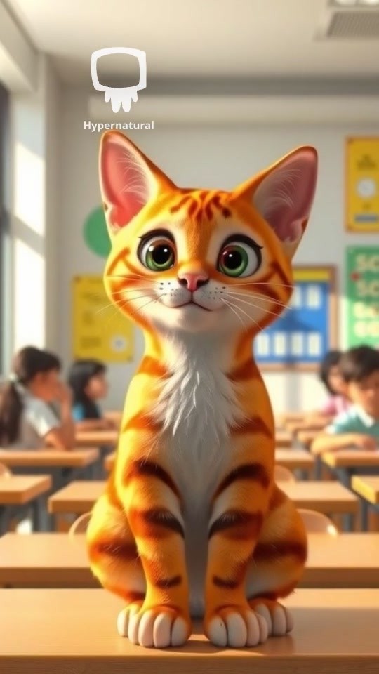 The Truth Behind the Quiet Girl