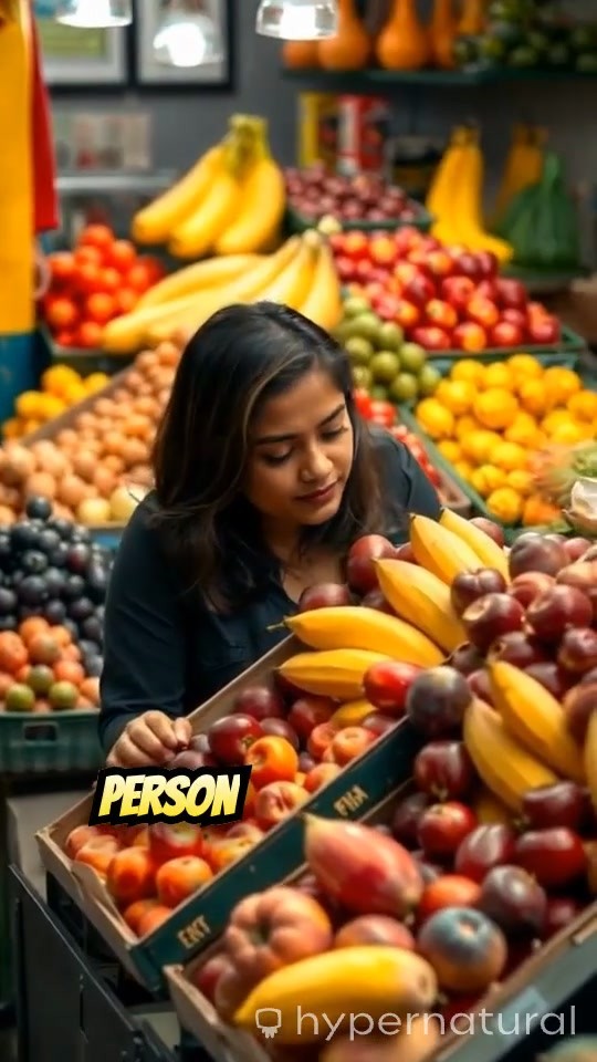 Mindful Eating: Choosing Wholesome Foods