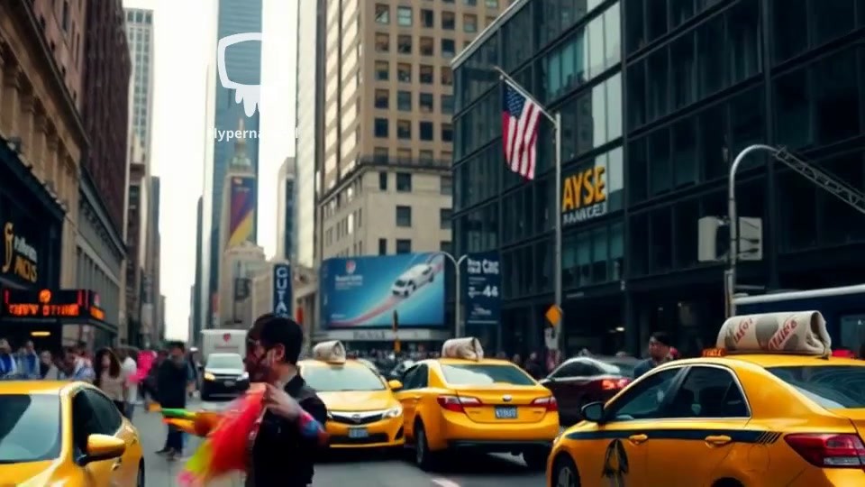 Harmonizing the City with Voltix