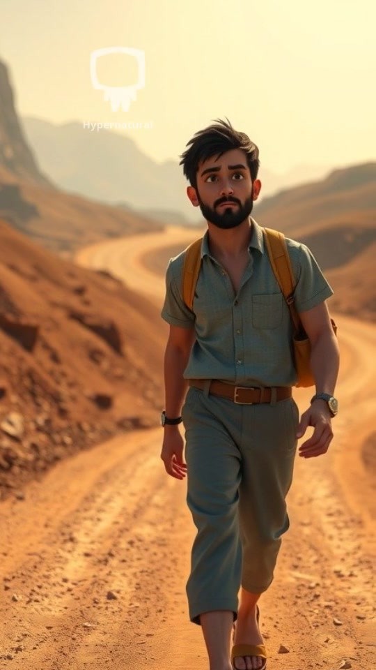 David and Goliath: Faith Over Fear