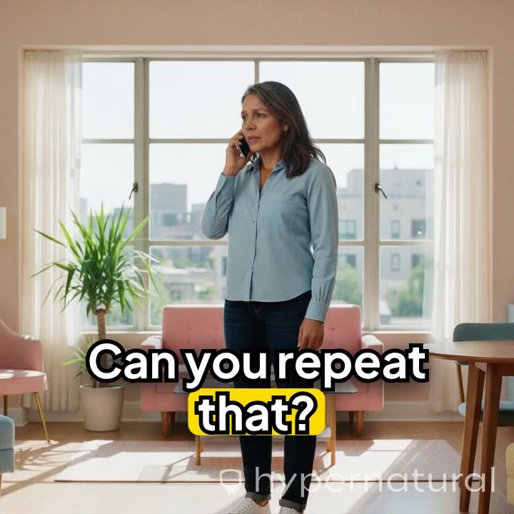 Audífono Futurista: Pequeño y Ergonómico