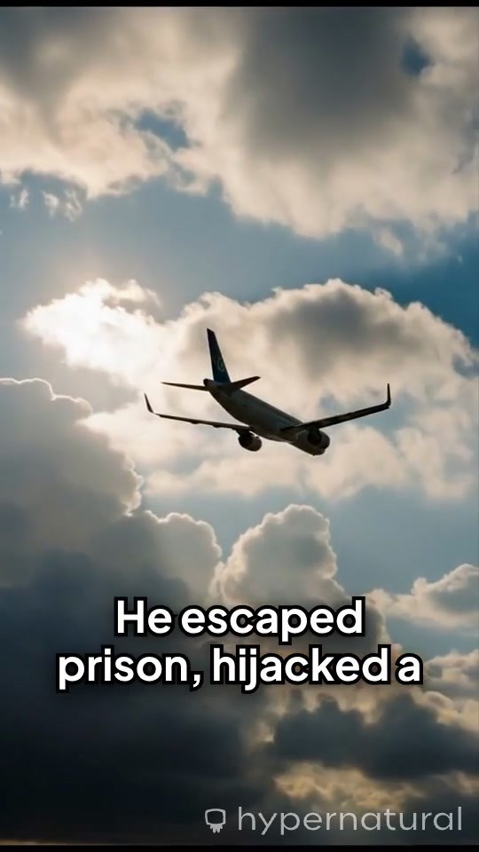 The Great Escape: George Edward Wright's 40-Year Vanishing Act