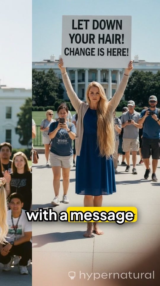 Preaching John 3:16 at the White House