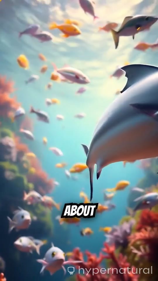 5 Fascinating Facts About Sea Creatures!