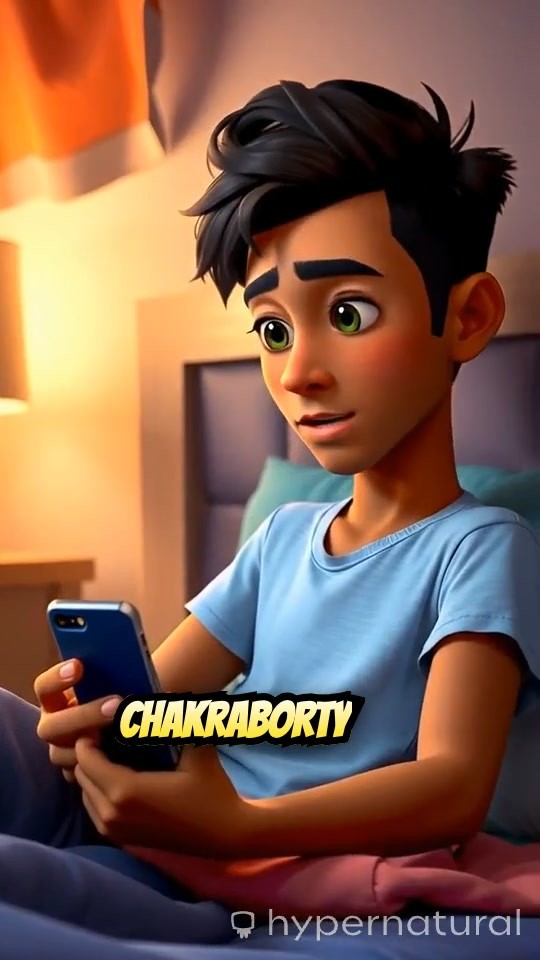 From Instagram to Forever: Saibal and Moumita's Love Story (copy)