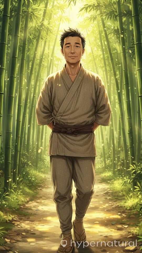 The Tale of Princess Kaguya