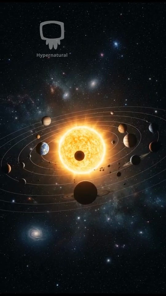 Exploring Neptune: The Ice Giant of Our Solar System