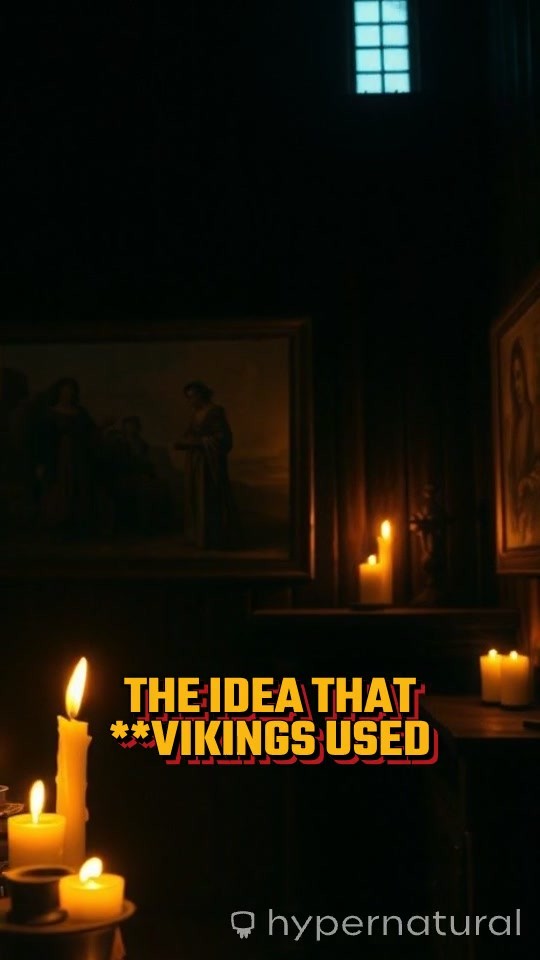 Cats and Vikings: Myths of Farm Power