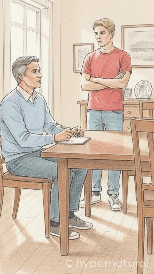 جستجو برای امید: سفر به سوی پیروزی‌های کوچک