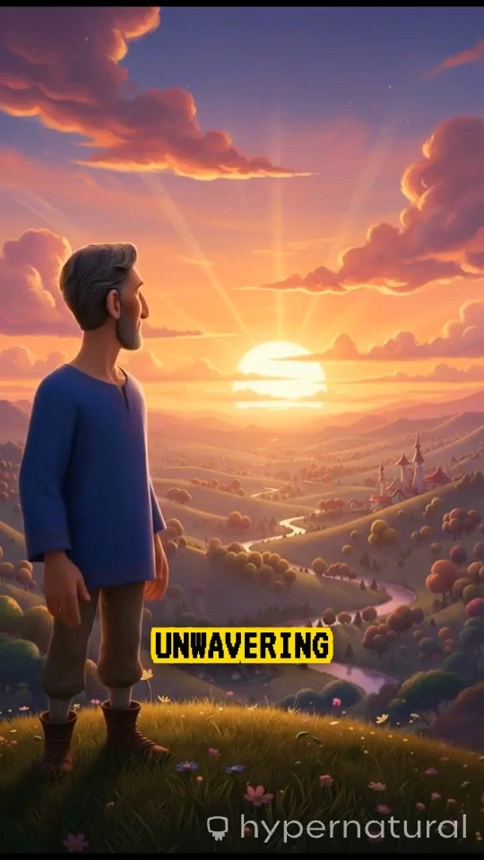 A Creative Bible Tale for Kids