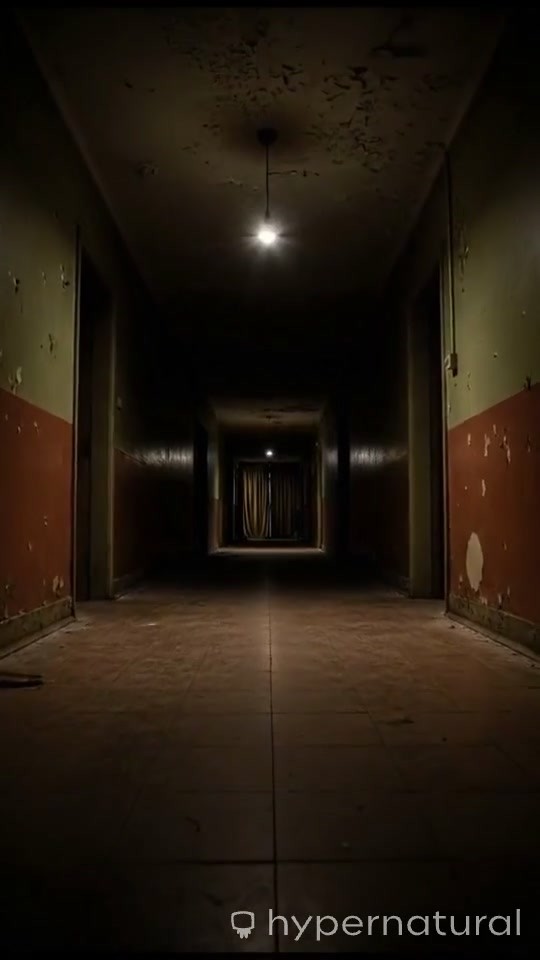 The Mimic in the Vents