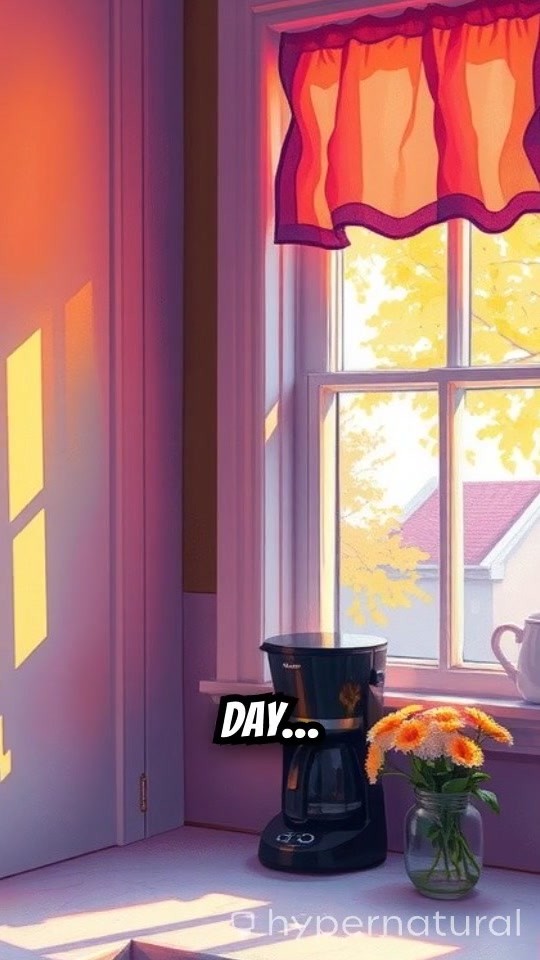 When Peaceful Days Go Awry...