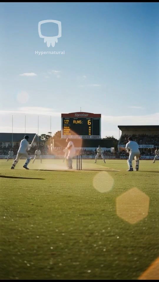 Unforgettable Cricket Moments That Will Leave You Breathless!
